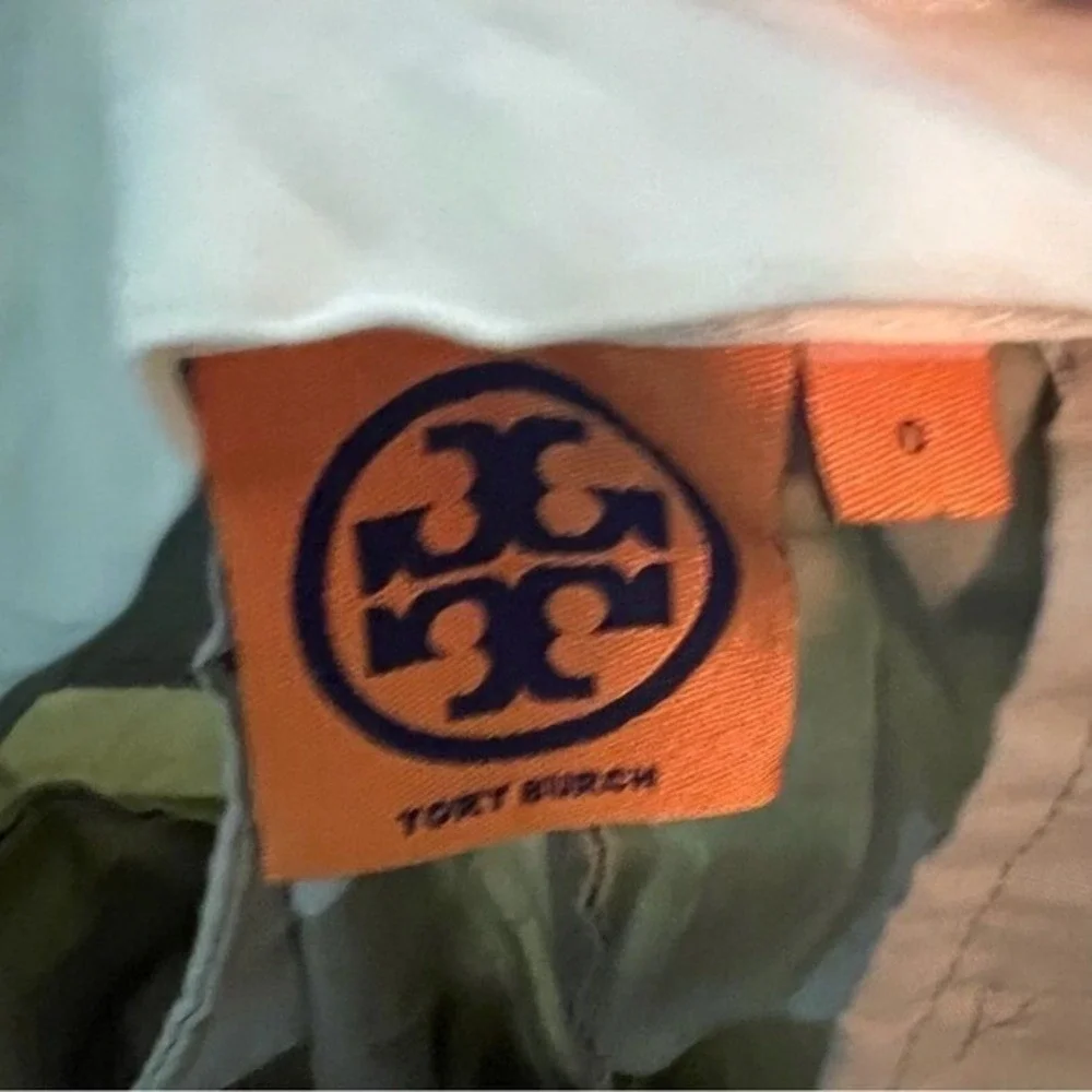 Tory Burch tory burch